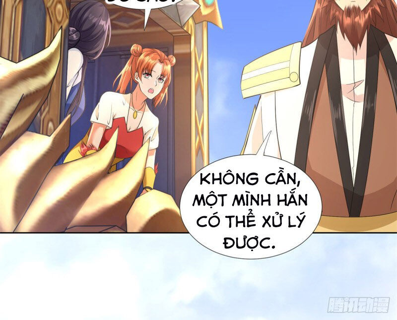 Chí Tôn Trọng Sinh Chapter 77 - Trang 2