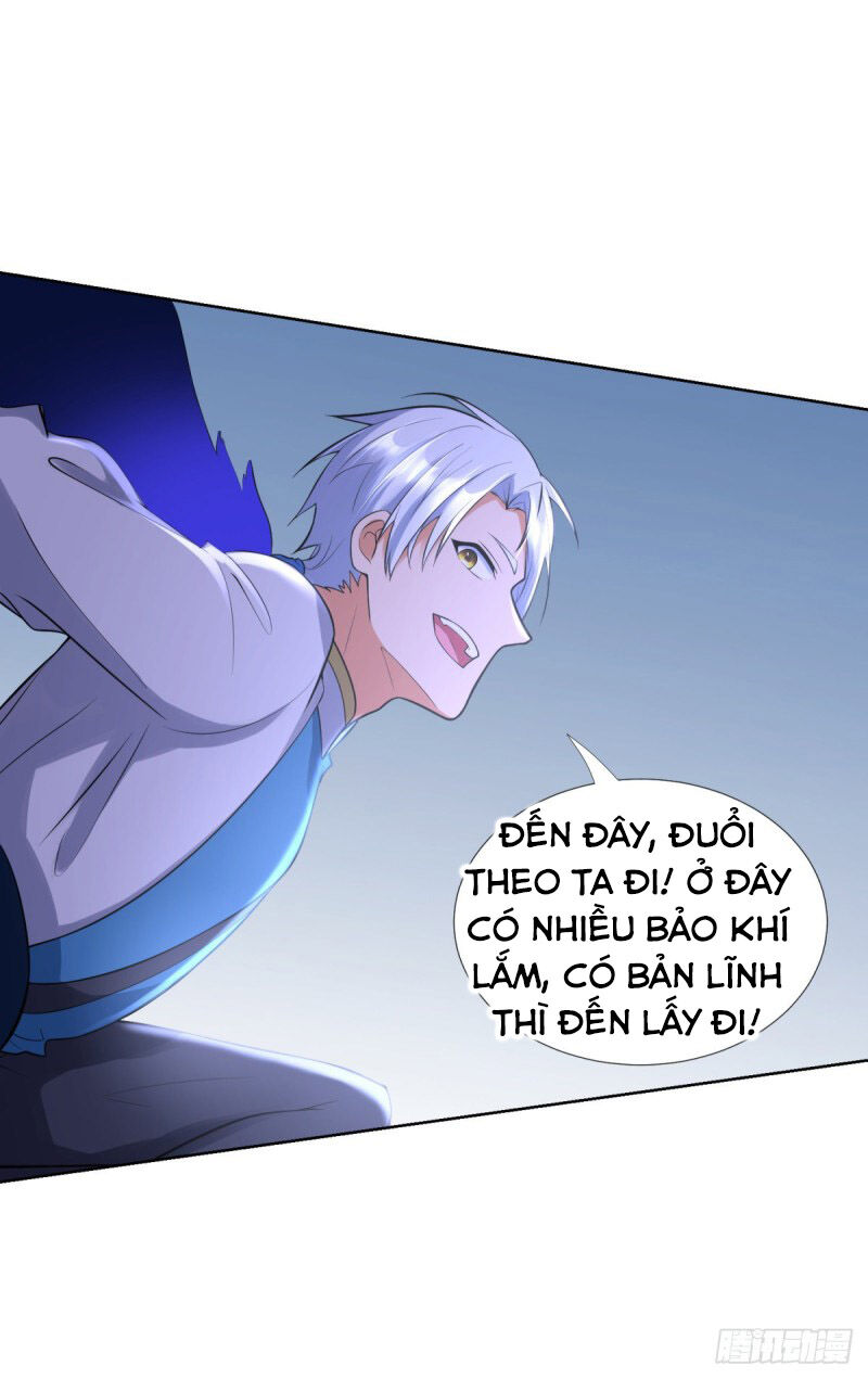 Chí Tôn Trọng Sinh Chapter 77 - Trang 2