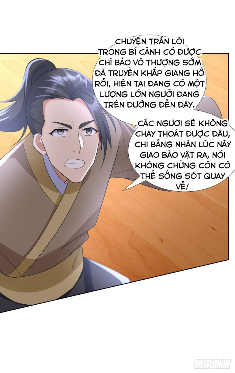 Chí Tôn Trọng Sinh Chapter 77 - Trang 2