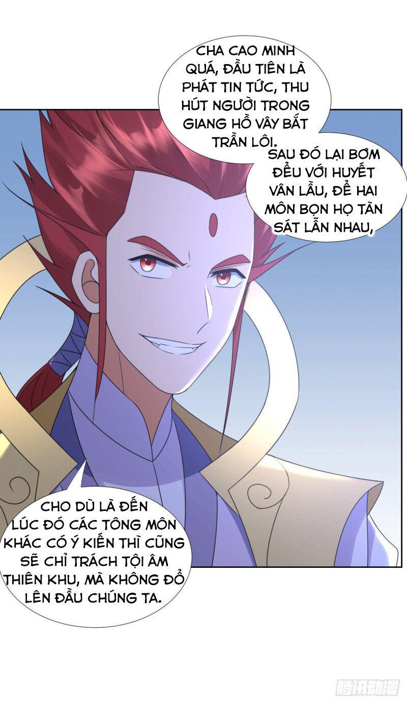 Chí Tôn Trọng Sinh Chapter 76 - Trang 2