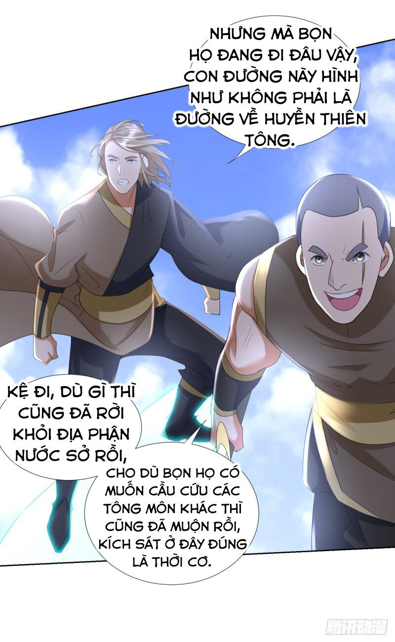 Chí Tôn Trọng Sinh Chapter 76 - Trang 2