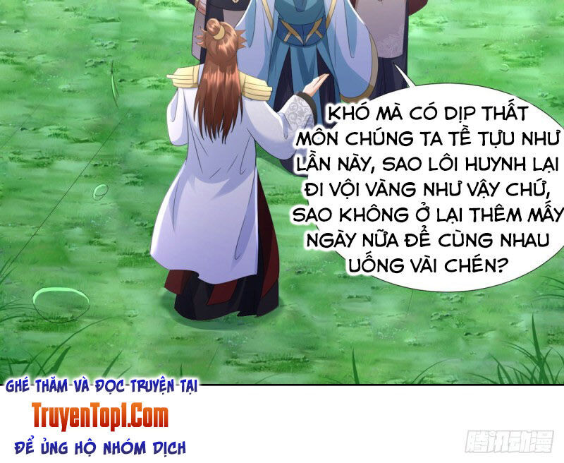 Chí Tôn Trọng Sinh Chapter 76 - Trang 2