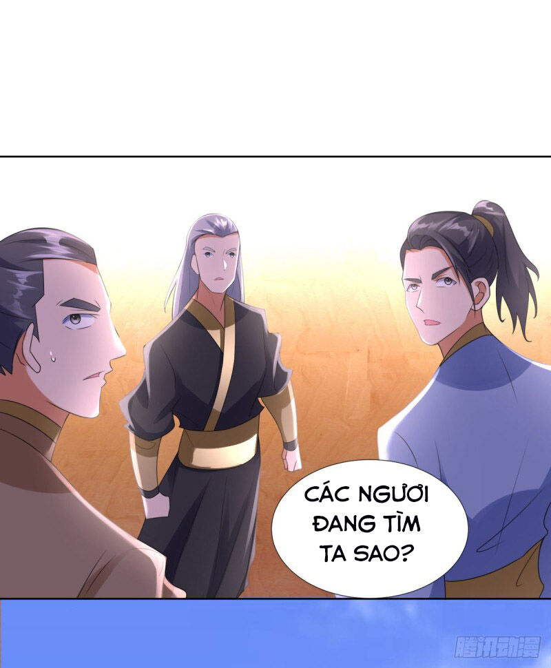 Chí Tôn Trọng Sinh Chapter 76 - Trang 2