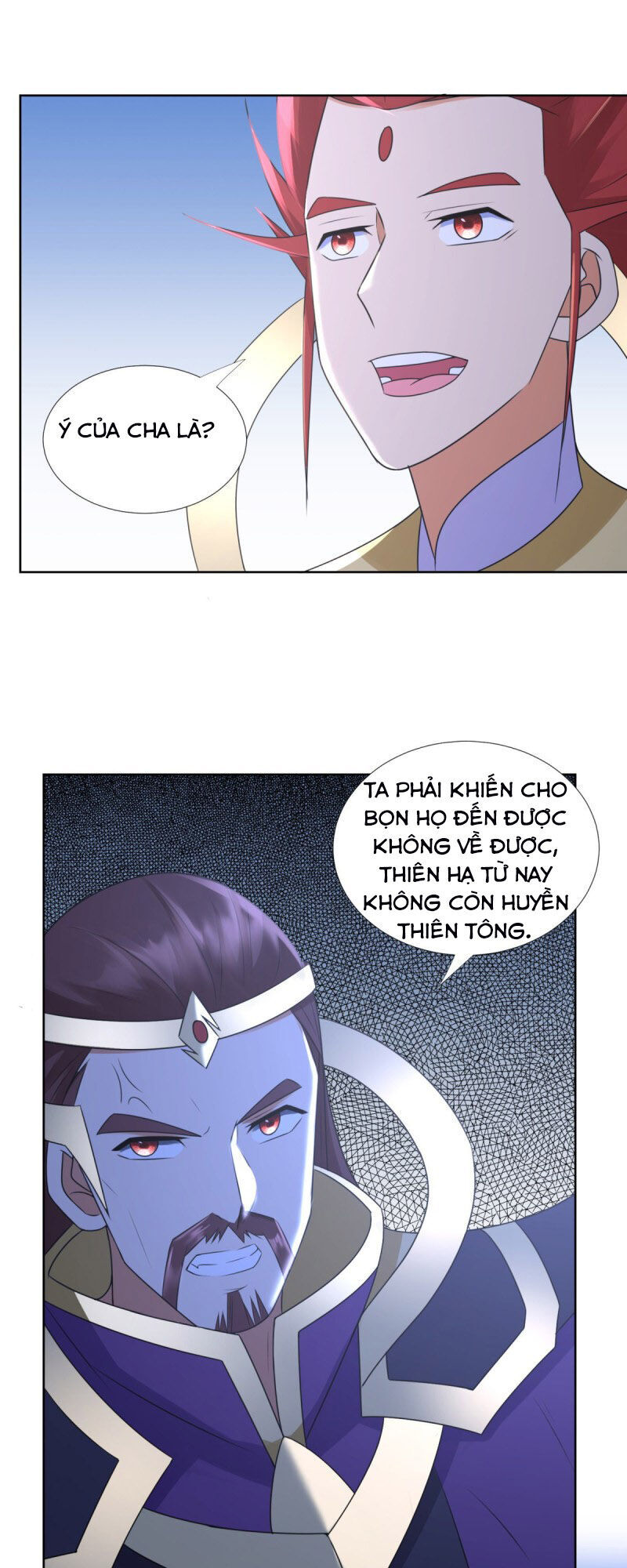 Chí Tôn Trọng Sinh Chapter 75 - Trang 2