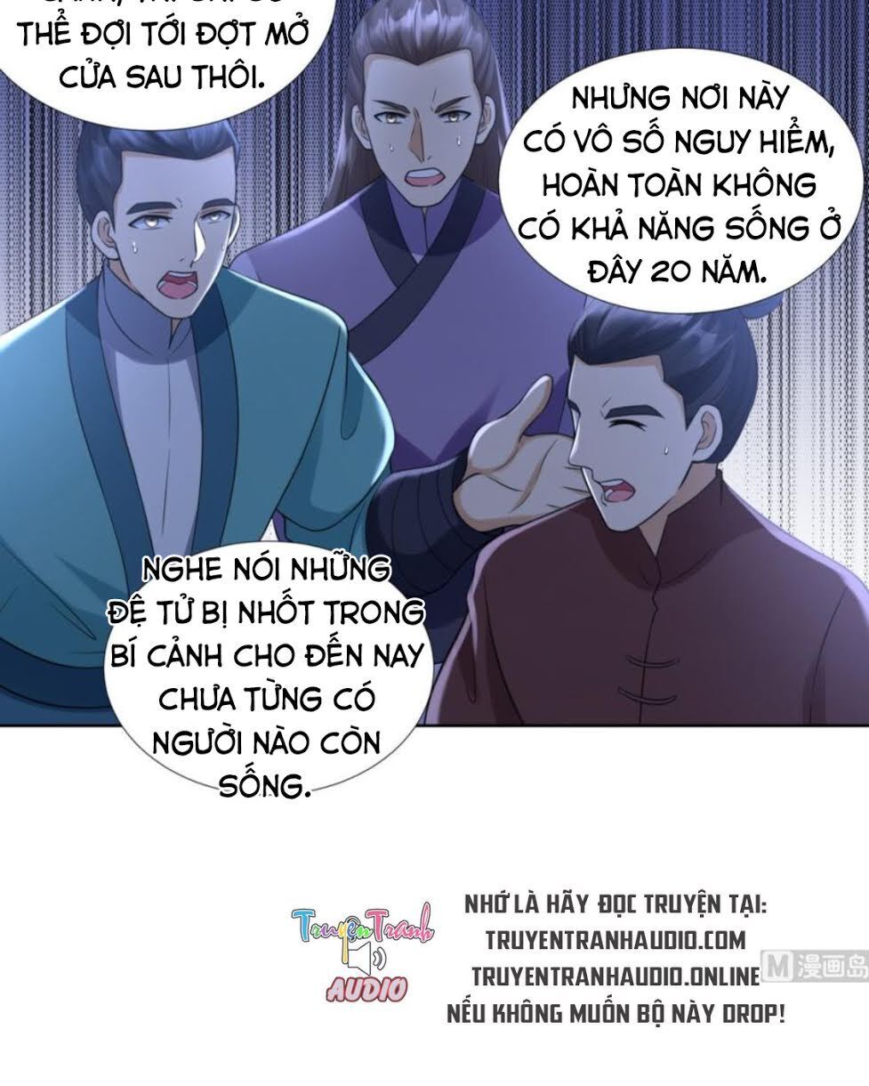 Chí Tôn Trọng Sinh Chapter 74 - Trang 2