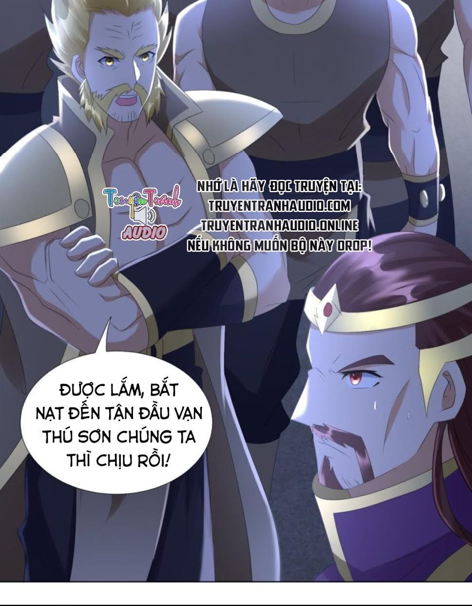 Chí Tôn Trọng Sinh Chapter 74 - Trang 2