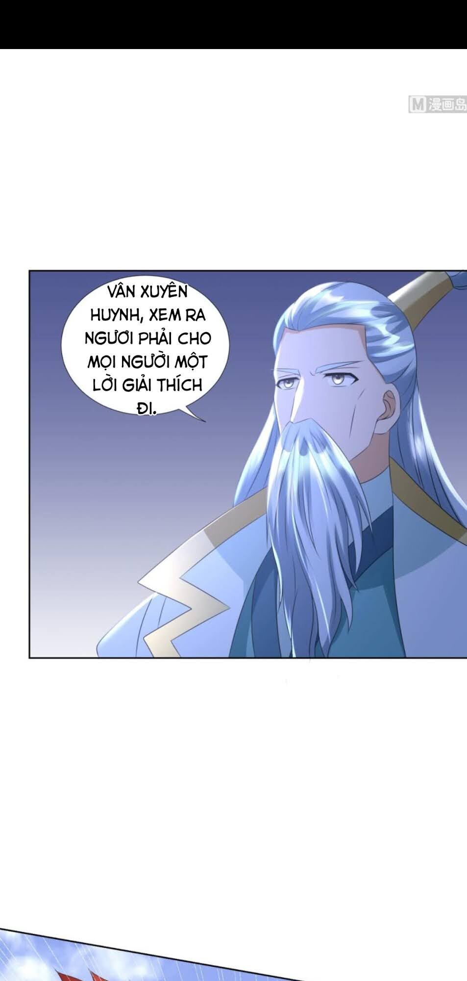 Chí Tôn Trọng Sinh Chapter 74 - Trang 2