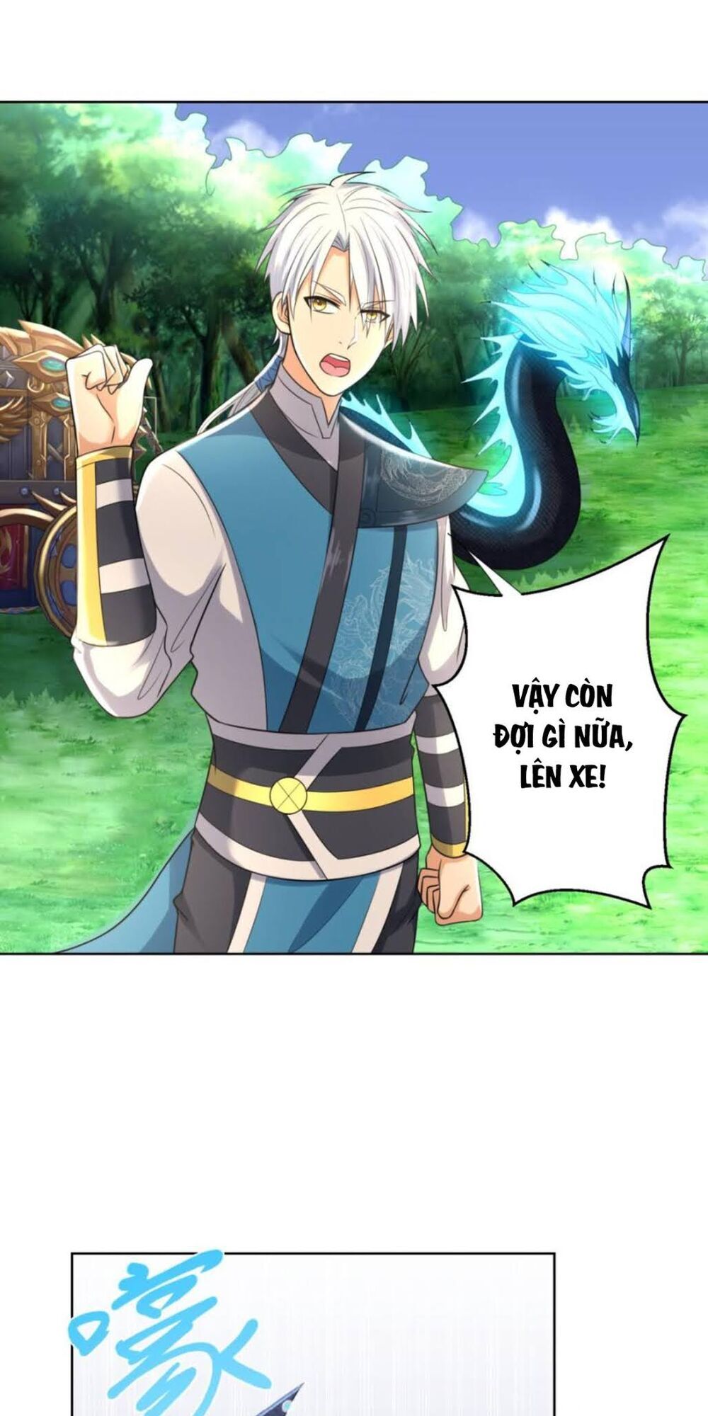 Chí Tôn Trọng Sinh Chapter 74 - Trang 2