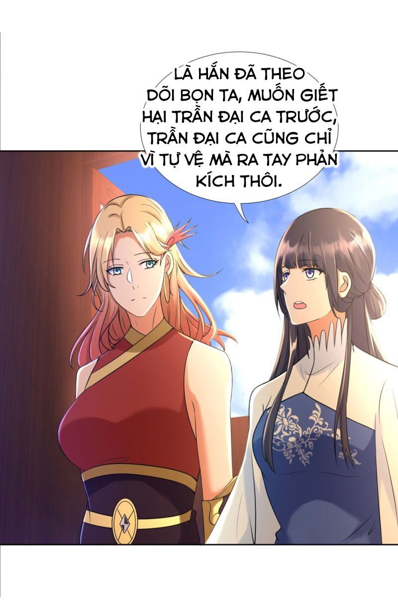 Chí Tôn Trọng Sinh Chapter 72 - Trang 2