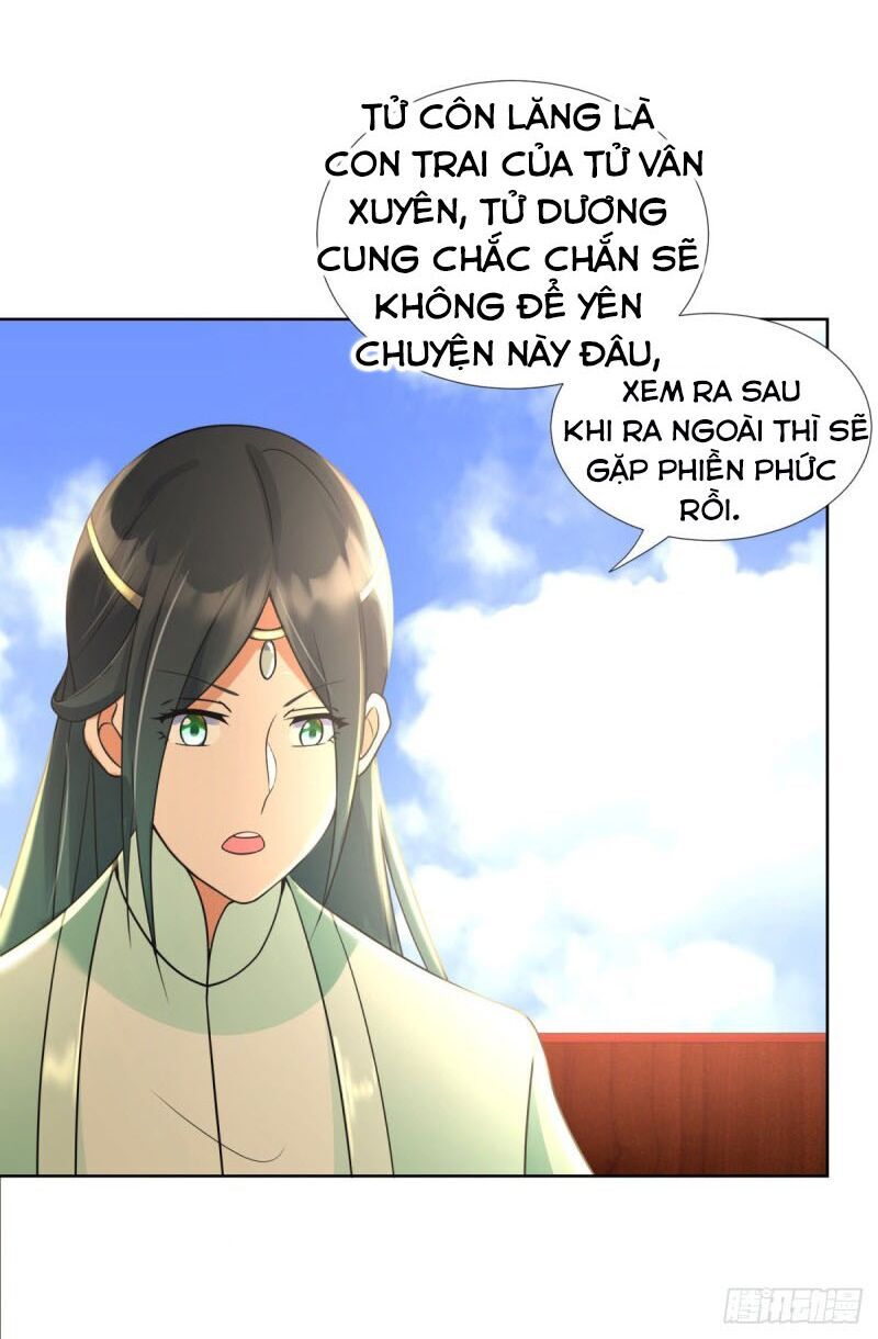 Chí Tôn Trọng Sinh Chapter 72 - Trang 2