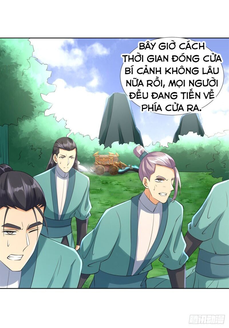 Chí Tôn Trọng Sinh Chapter 72 - Trang 2