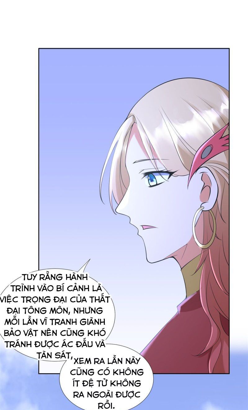 Chí Tôn Trọng Sinh Chapter 72 - Trang 2