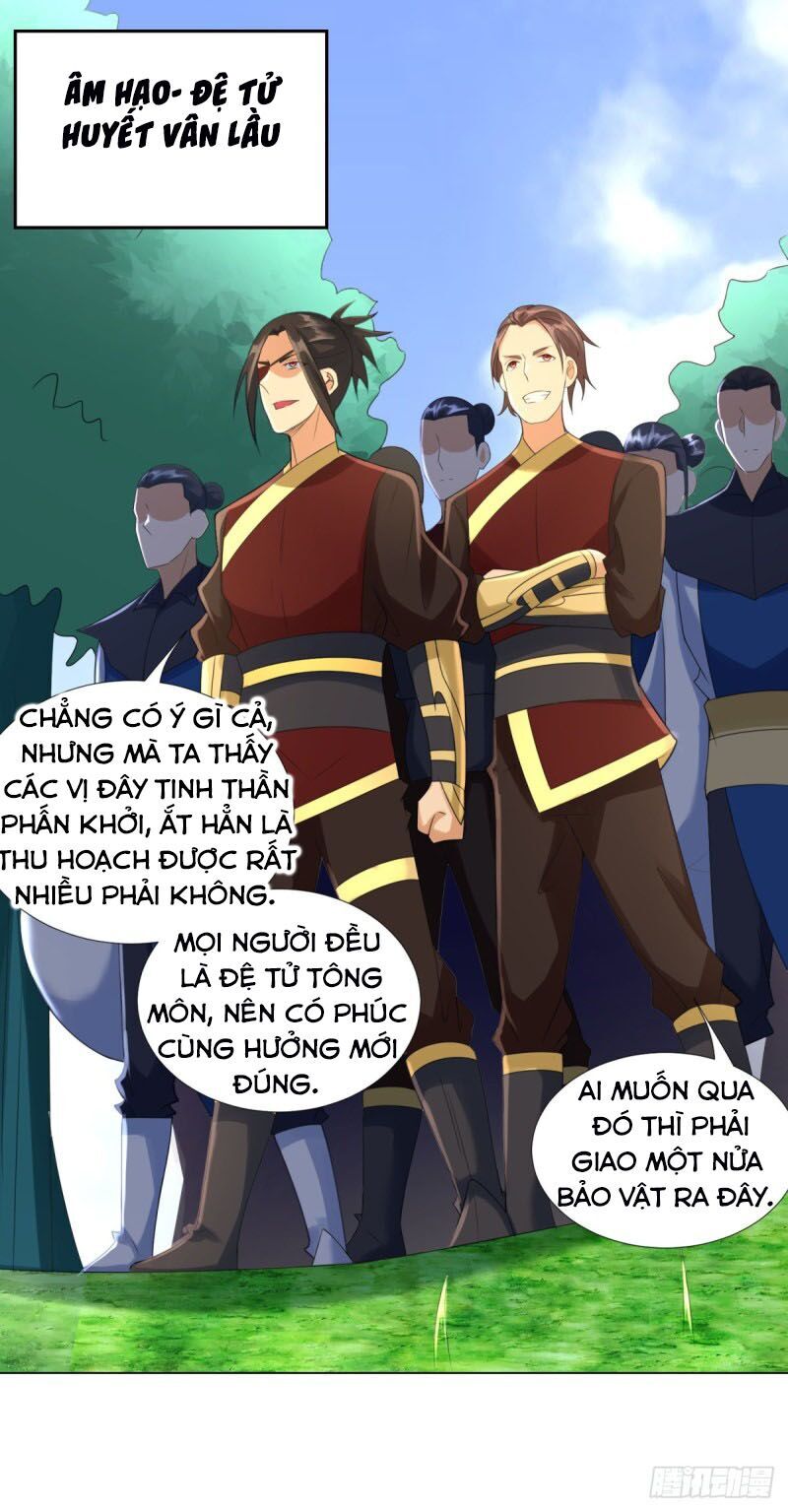 Chí Tôn Trọng Sinh Chapter 72 - Trang 2