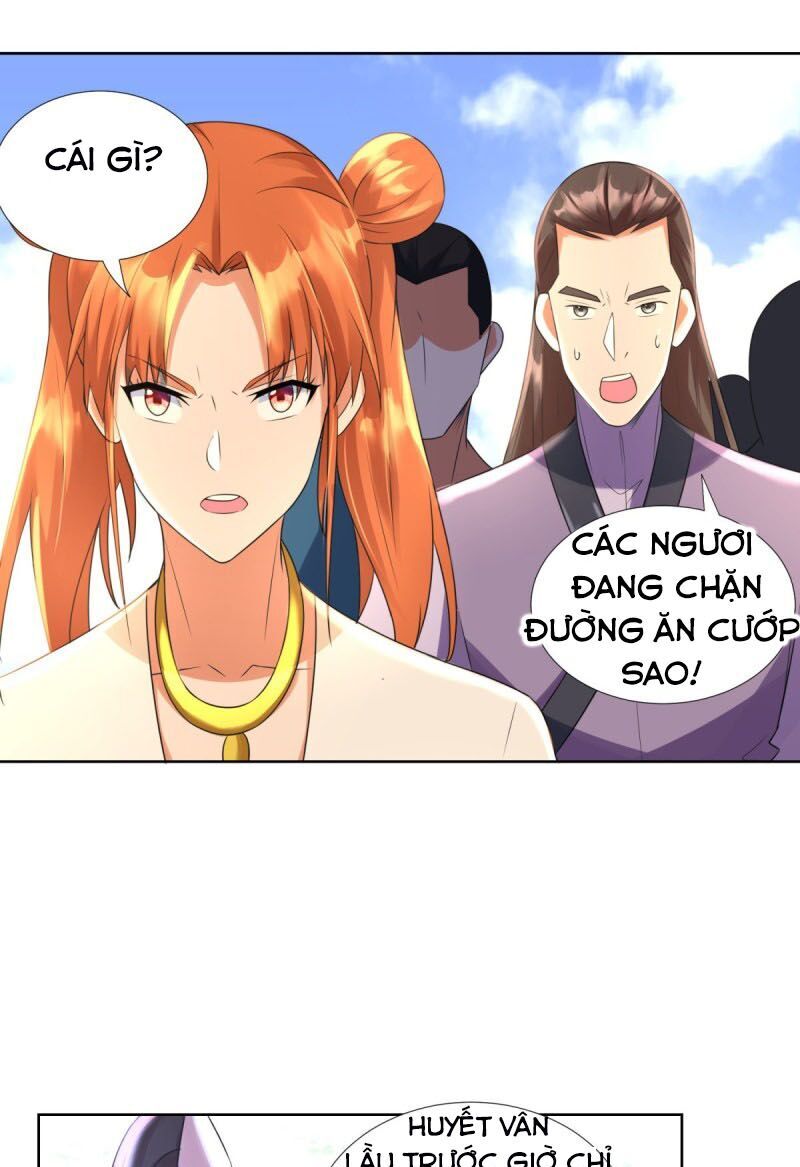 Chí Tôn Trọng Sinh Chapter 72 - Trang 2