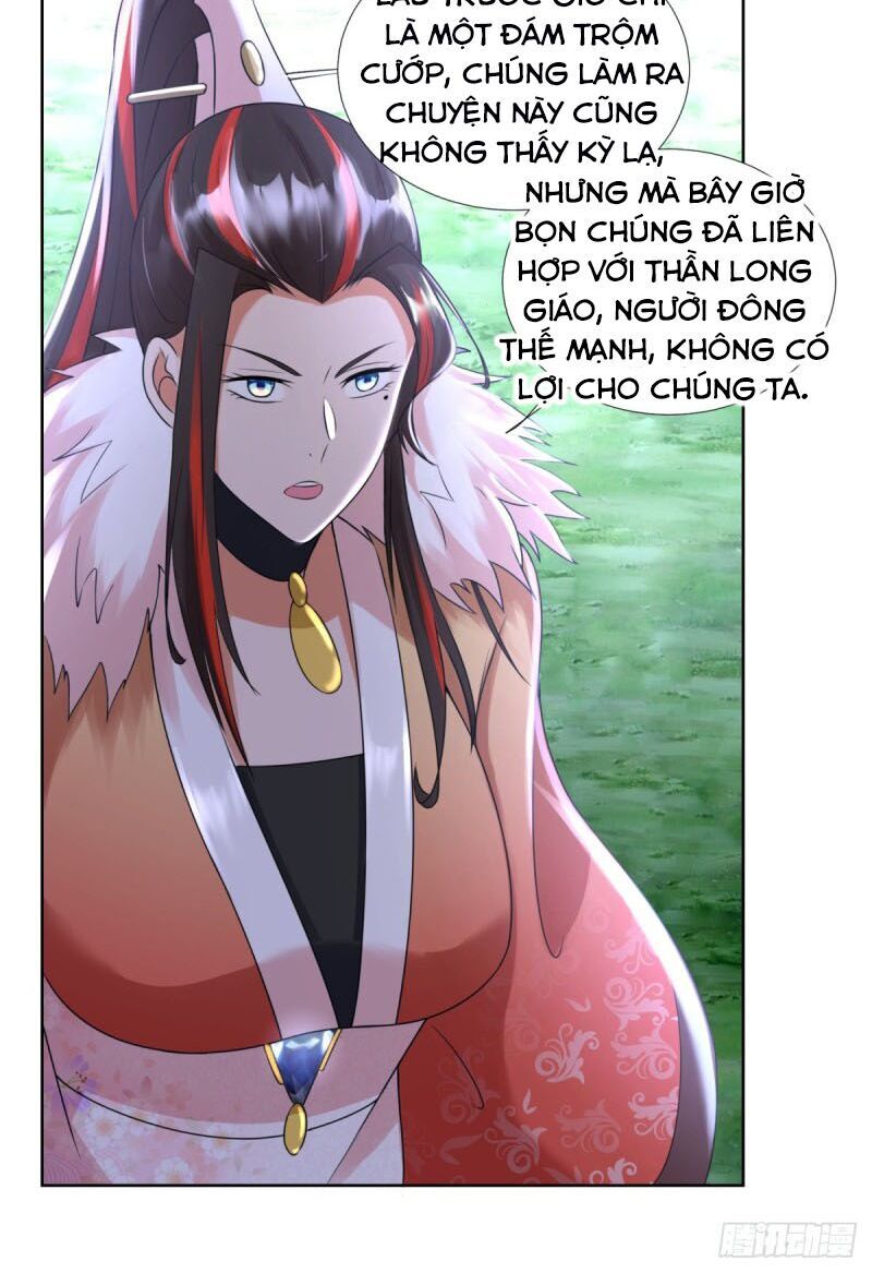 Chí Tôn Trọng Sinh Chapter 72 - Trang 2