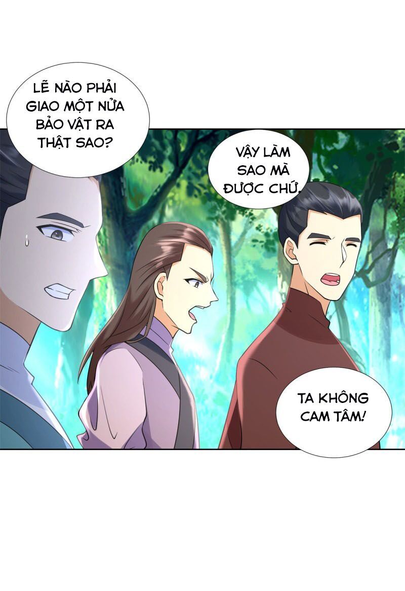 Chí Tôn Trọng Sinh Chapter 72 - Trang 2