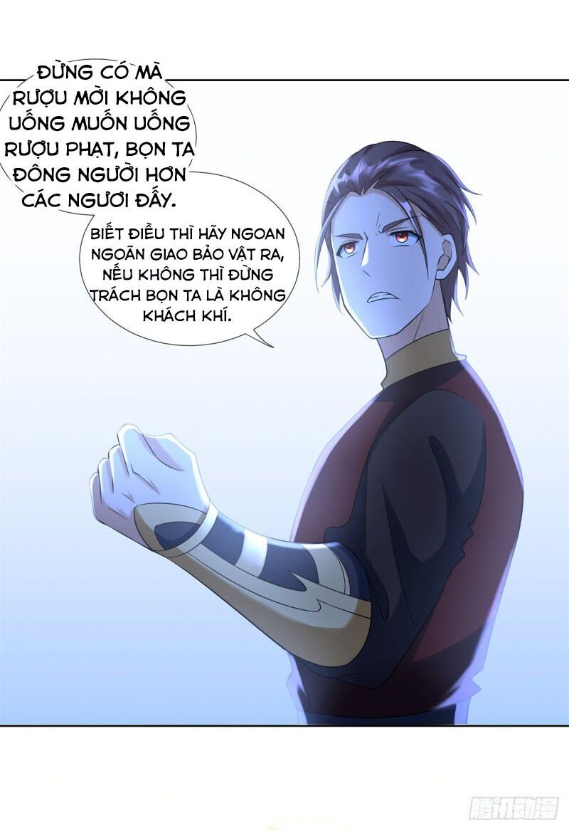 Chí Tôn Trọng Sinh Chapter 72 - Trang 2