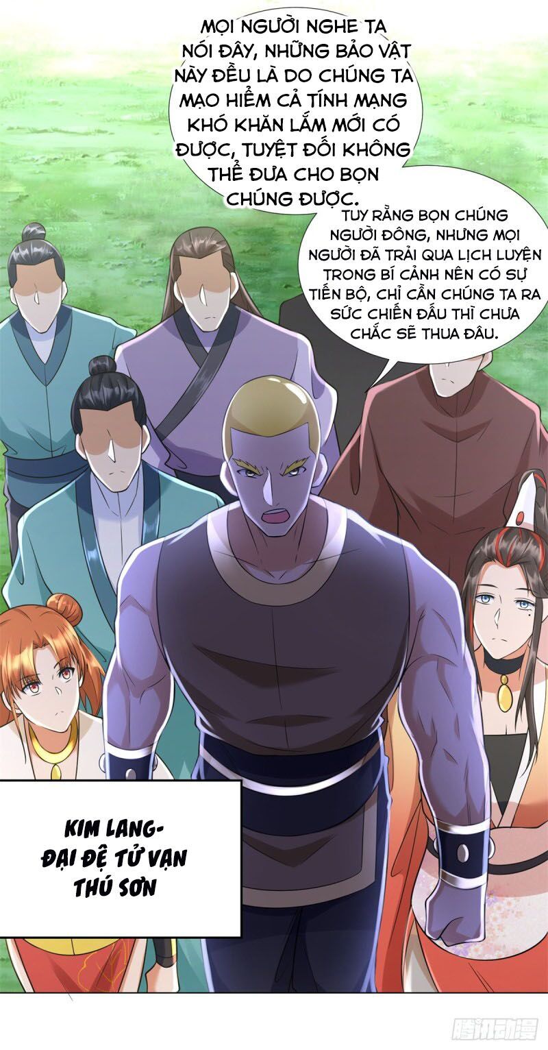 Chí Tôn Trọng Sinh Chapter 72 - Trang 2