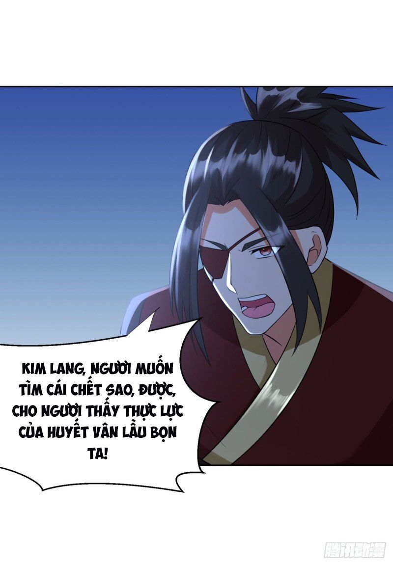 Chí Tôn Trọng Sinh Chapter 72 - Trang 2