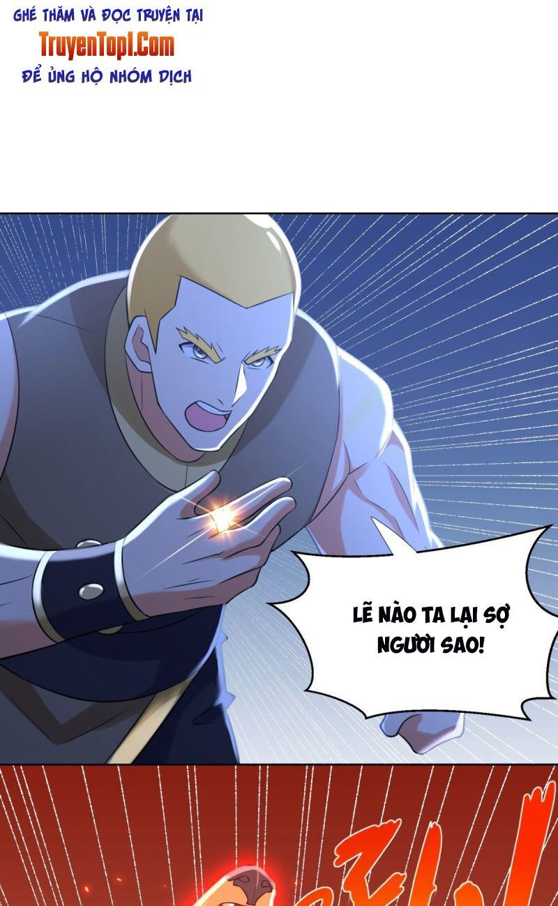 Chí Tôn Trọng Sinh Chapter 72 - Trang 2