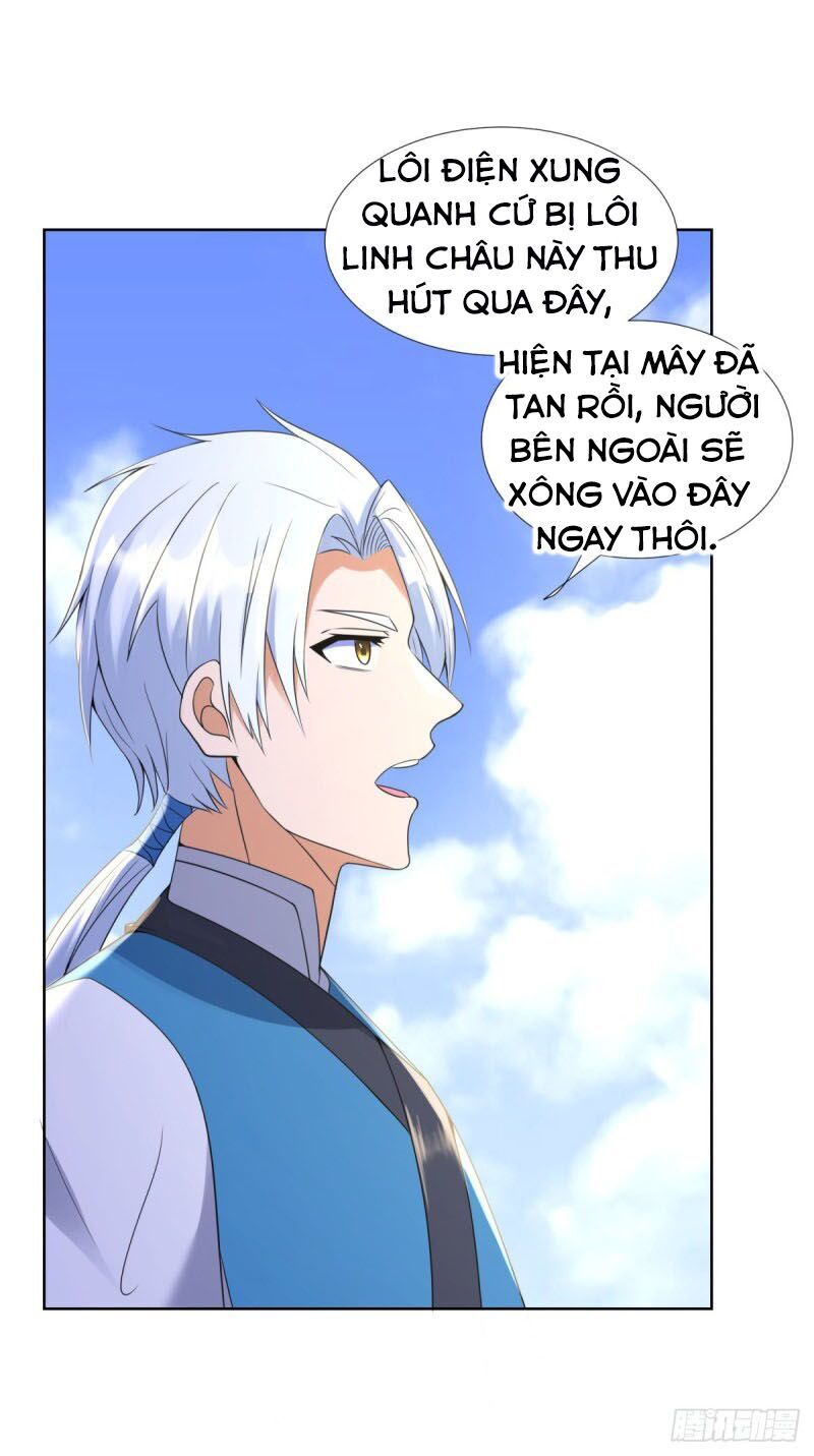 Chí Tôn Trọng Sinh Chapter 72 - Trang 2