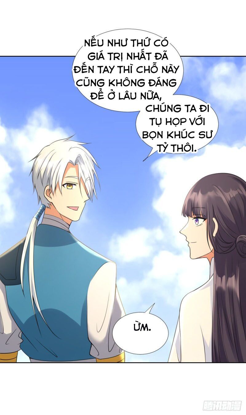 Chí Tôn Trọng Sinh Chapter 72 - Trang 2