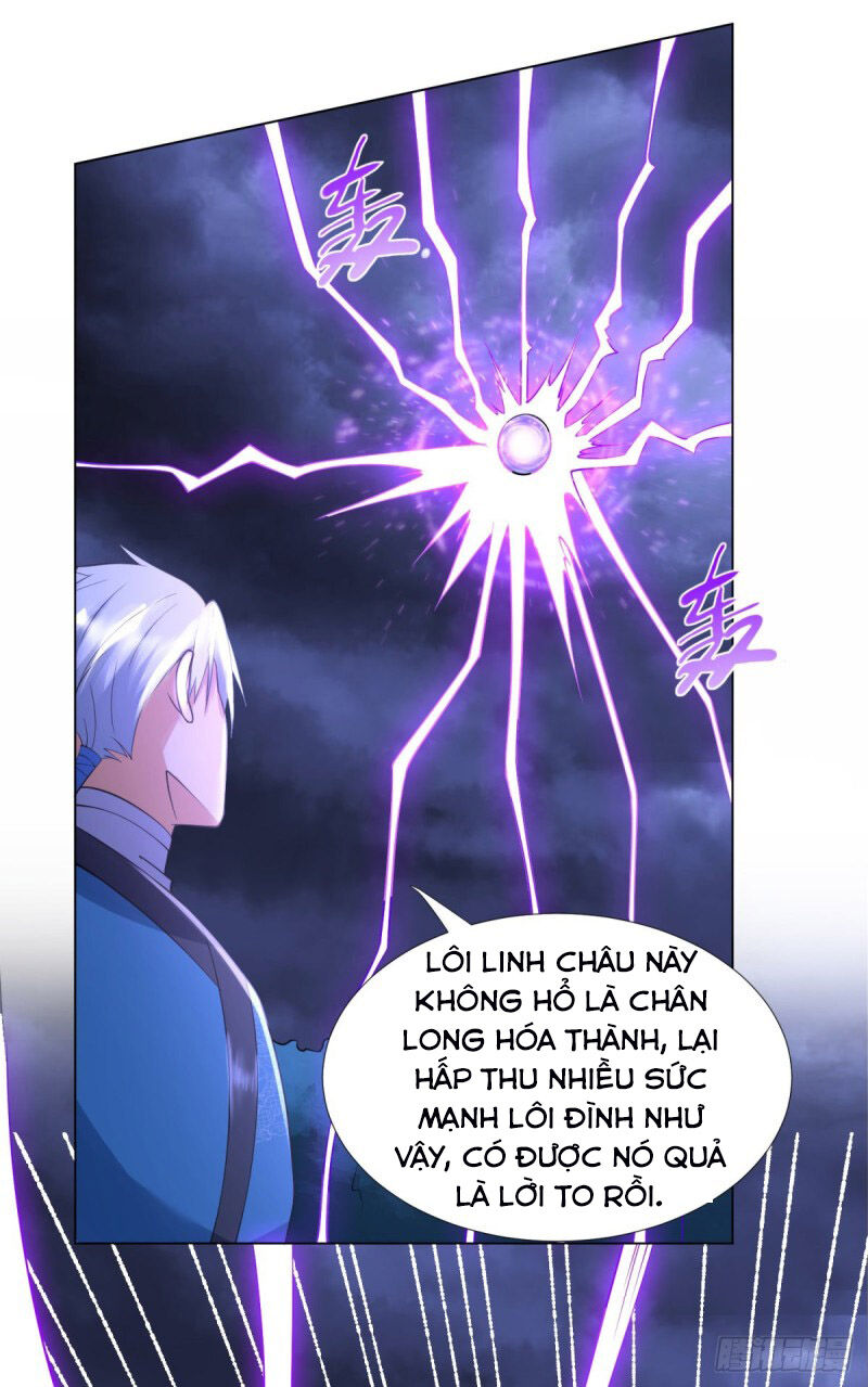 Chí Tôn Trọng Sinh Chapter 71 - Trang 2