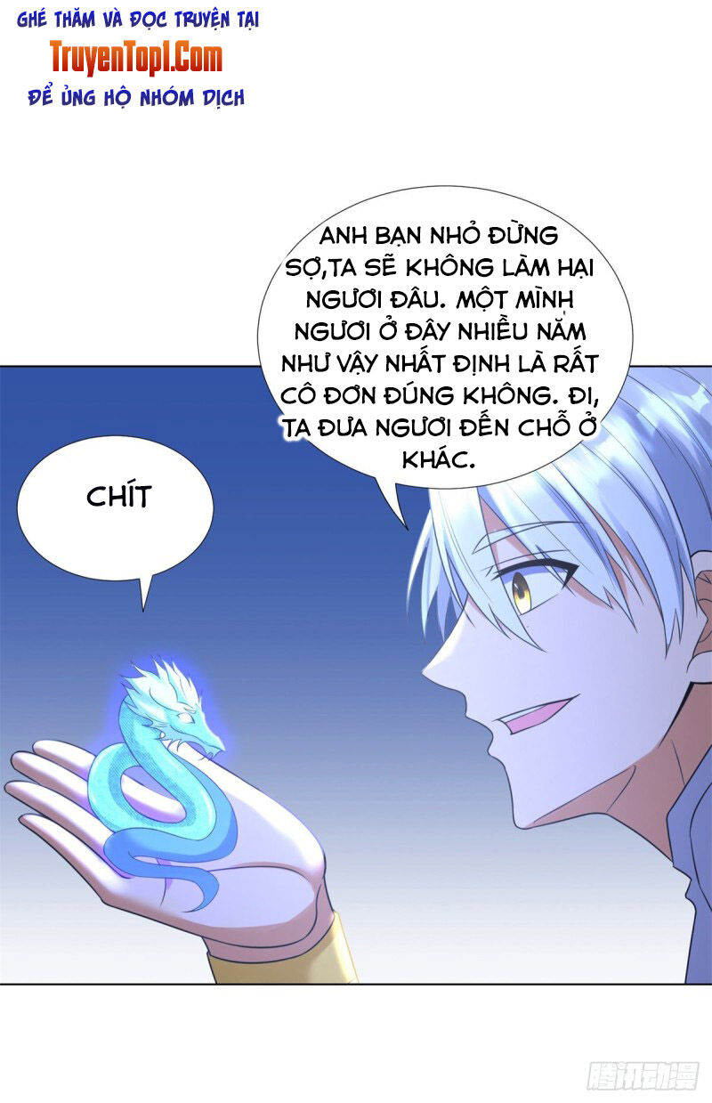 Chí Tôn Trọng Sinh Chapter 71 - Trang 2