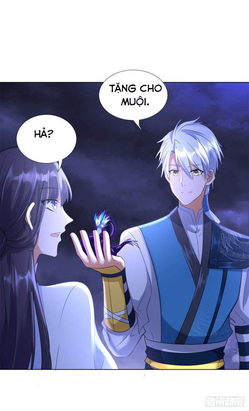 Chí Tôn Trọng Sinh Chapter 71 - Trang 2