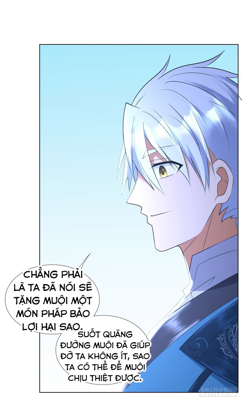 Chí Tôn Trọng Sinh Chapter 71 - Trang 2