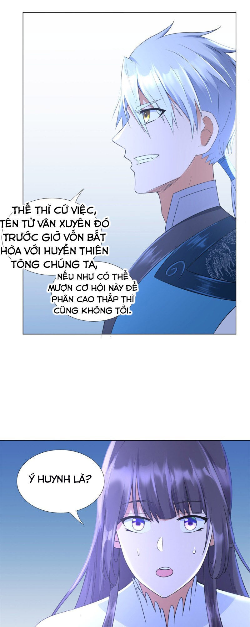 Chí Tôn Trọng Sinh Chapter 71 - Trang 2