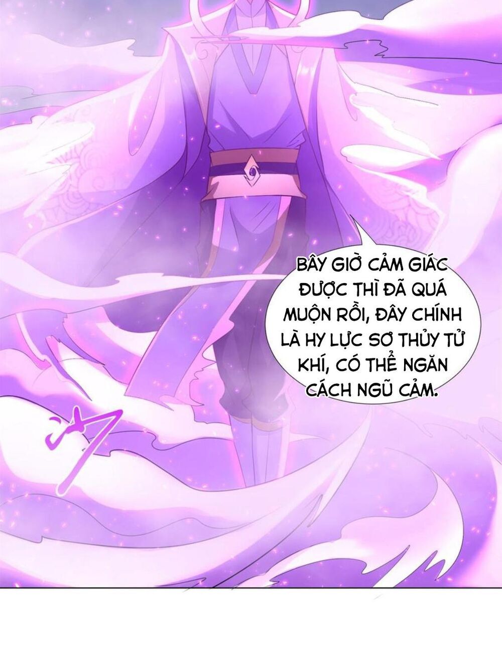 Chí Tôn Trọng Sinh Chapter 70 - Trang 2