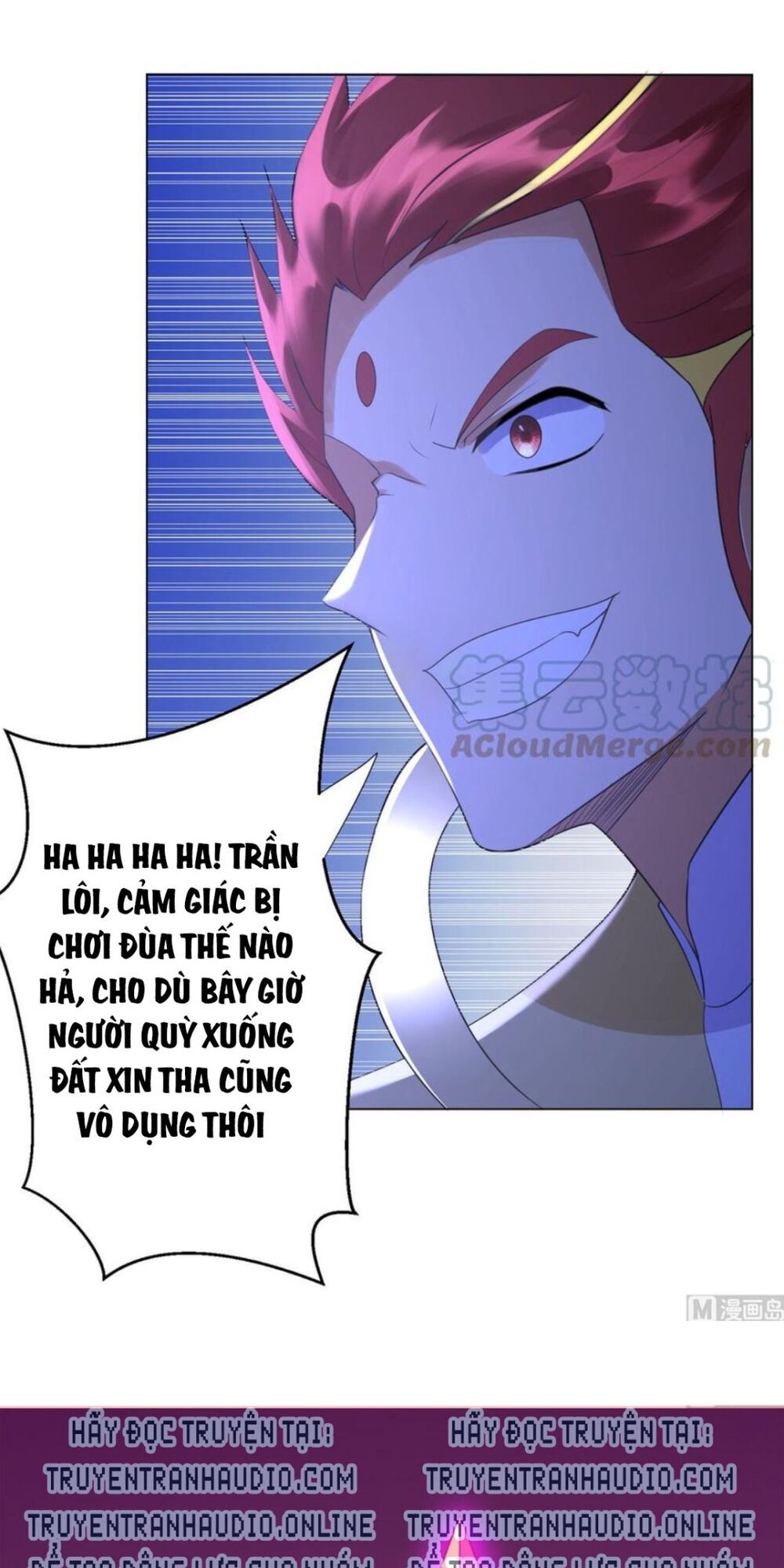 Chí Tôn Trọng Sinh Chapter 70 - Trang 2