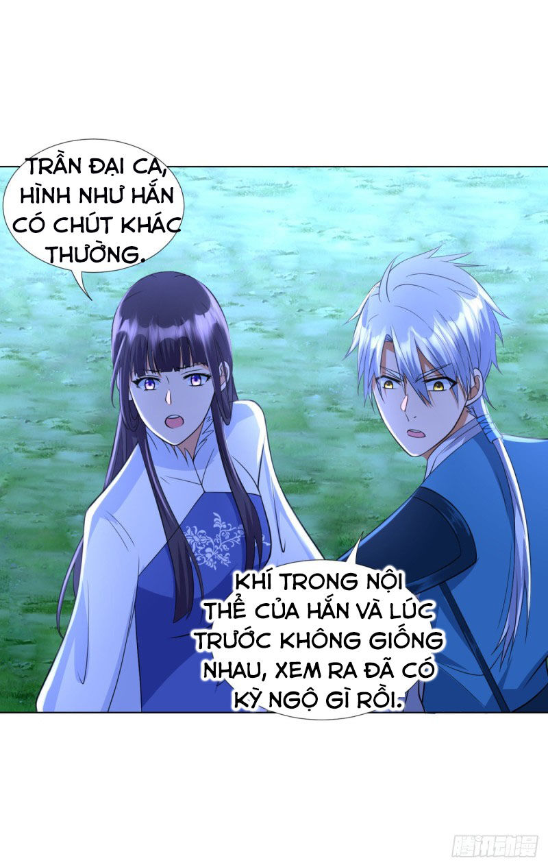 Chí Tôn Trọng Sinh Chapter 69 - Trang 2