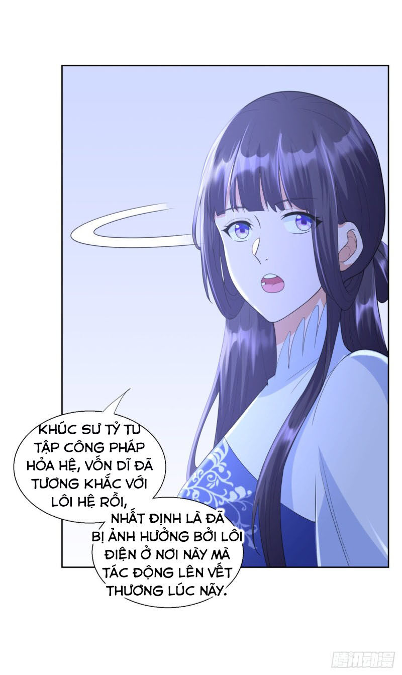 Chí Tôn Trọng Sinh Chapter 69 - Trang 2