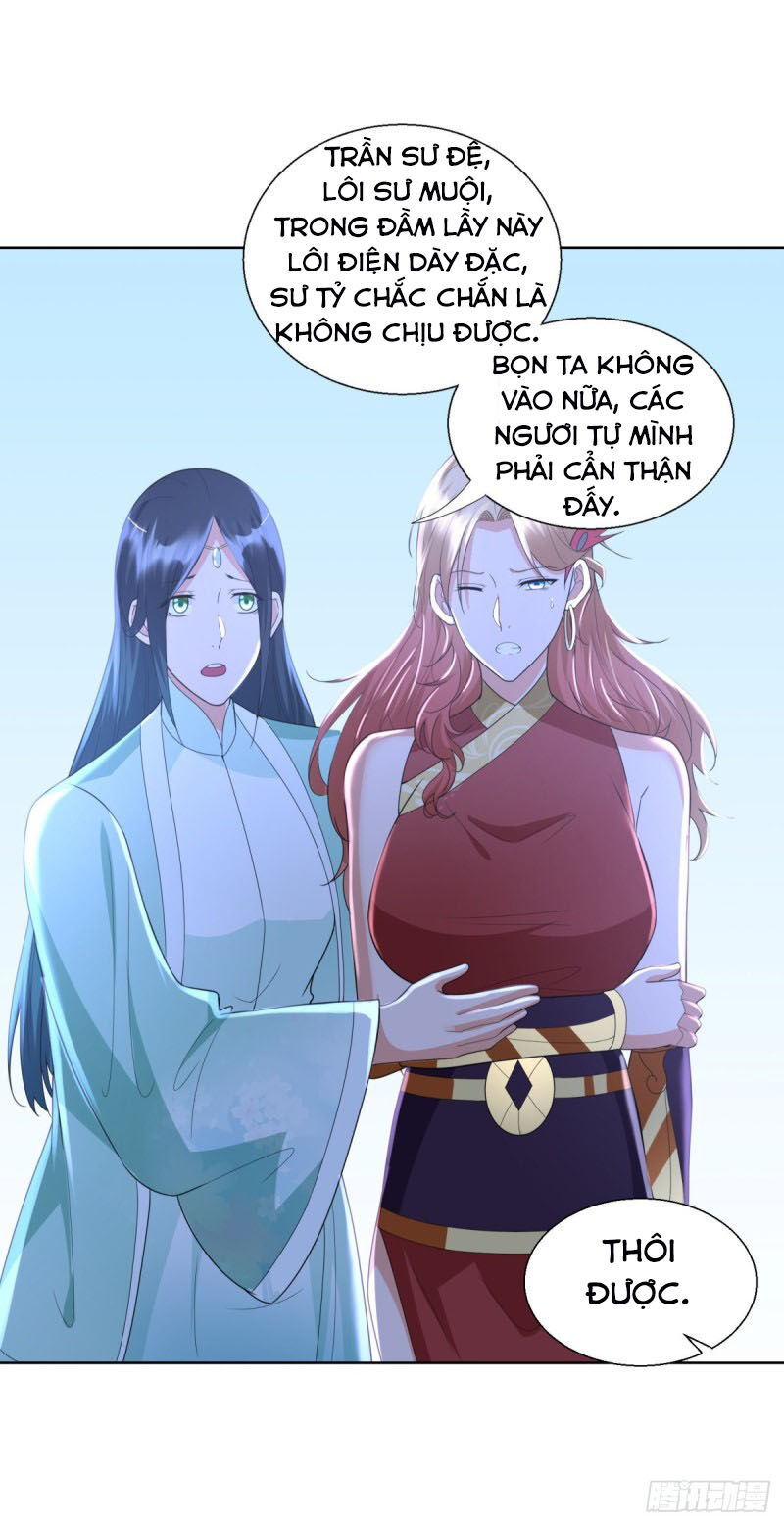 Chí Tôn Trọng Sinh Chapter 69 - Trang 2