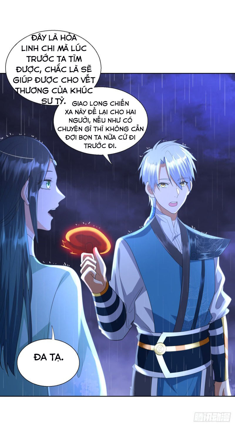 Chí Tôn Trọng Sinh Chapter 69 - Trang 2