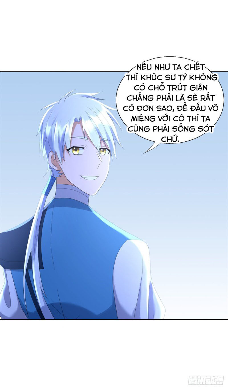 Chí Tôn Trọng Sinh Chapter 69 - Trang 2