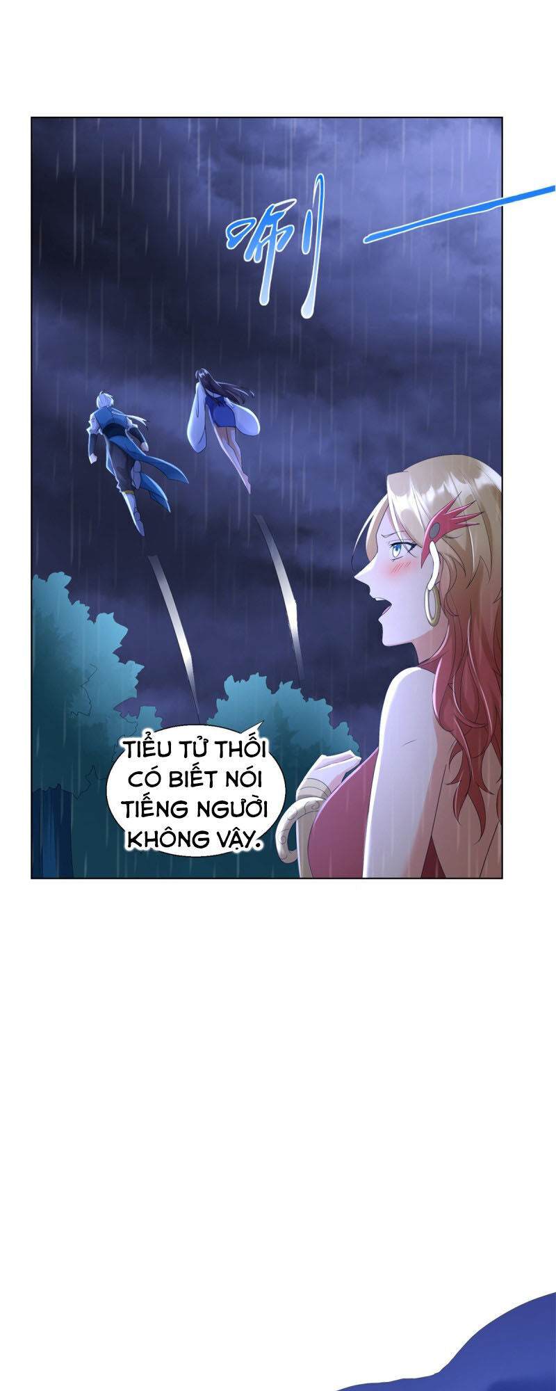 Chí Tôn Trọng Sinh Chapter 69 - Trang 2