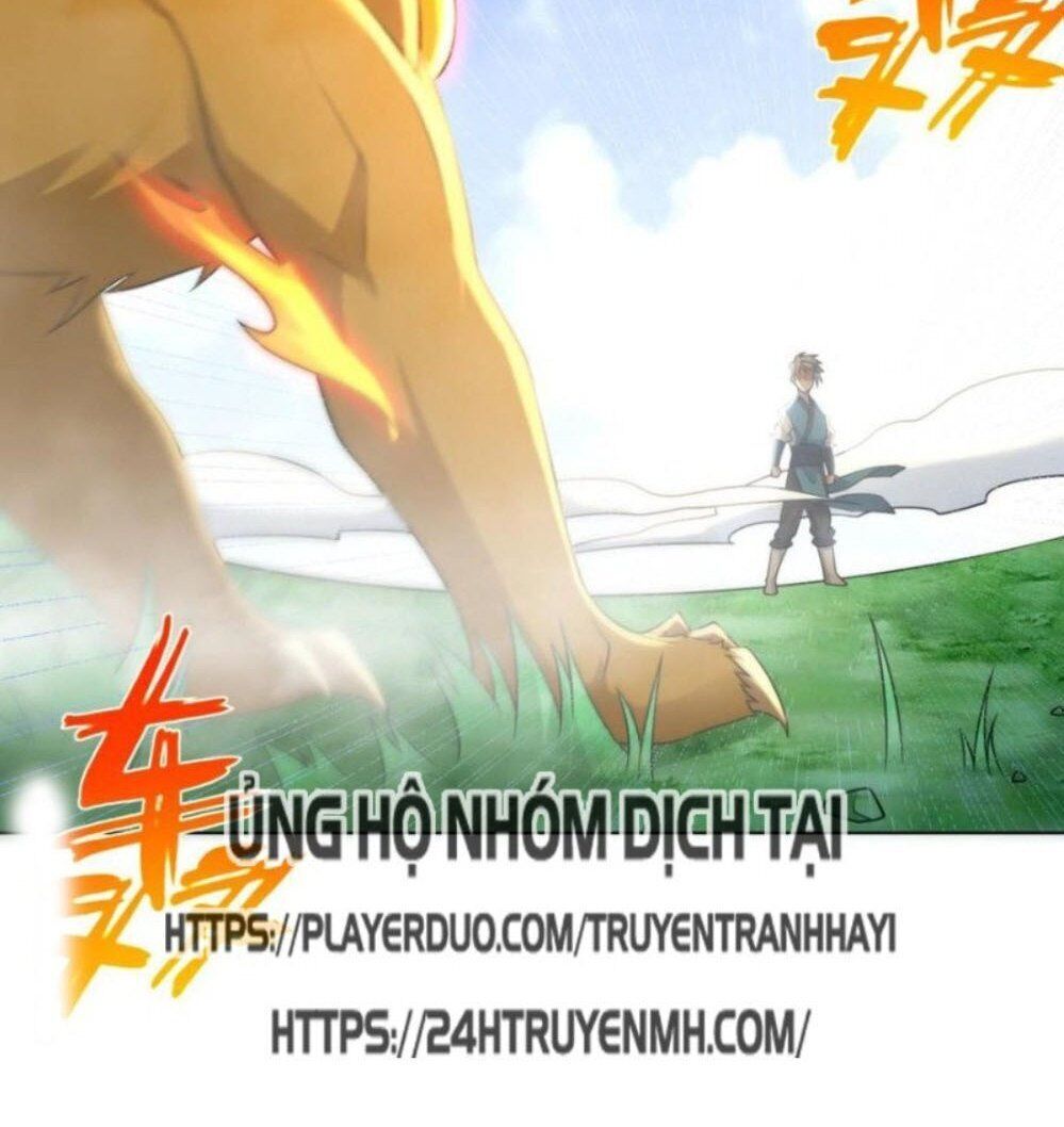 Chí Tôn Trọng Sinh Chapter 66 - Trang 2