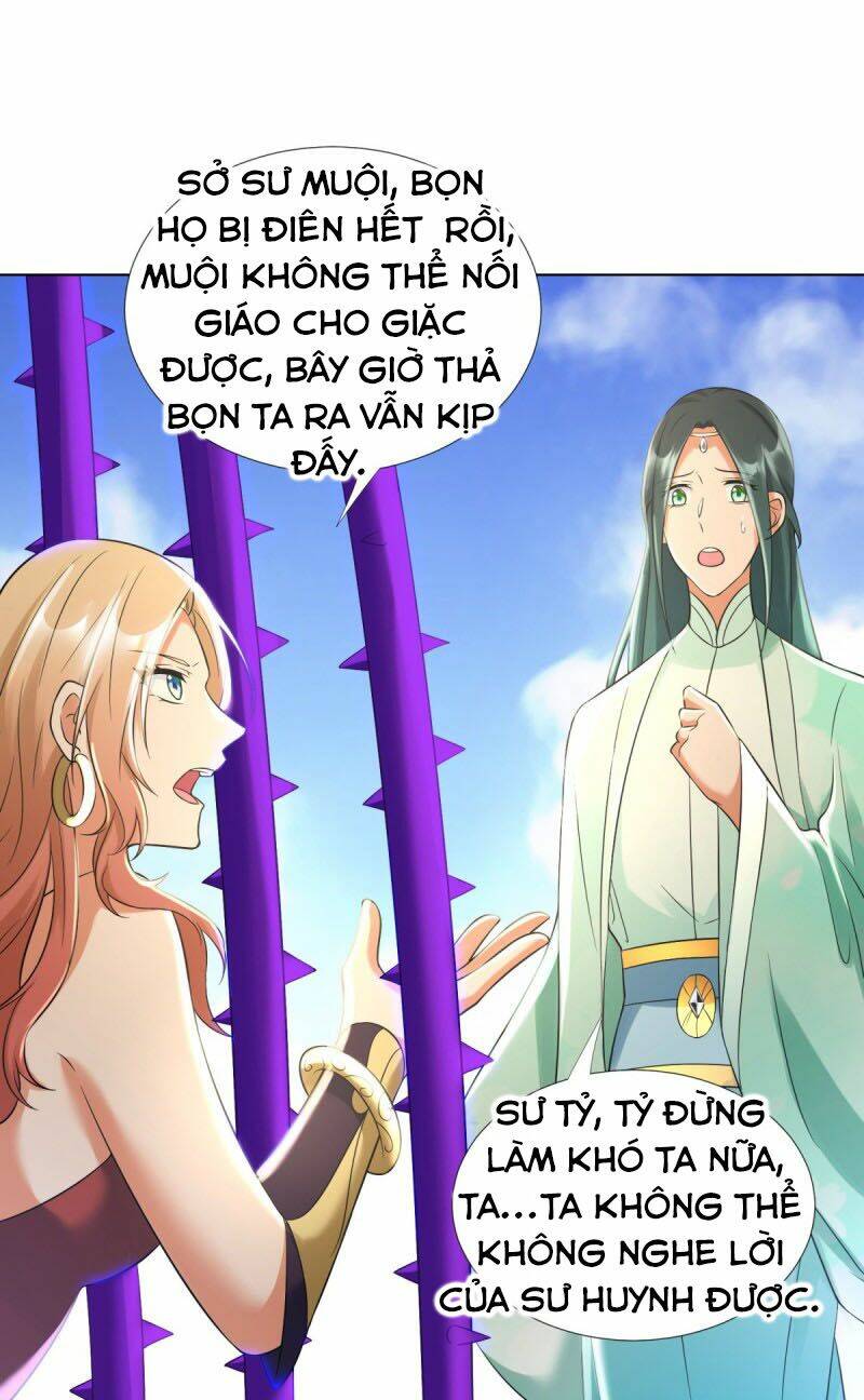 Chí Tôn Trọng Sinh Chapter 64 - Trang 2