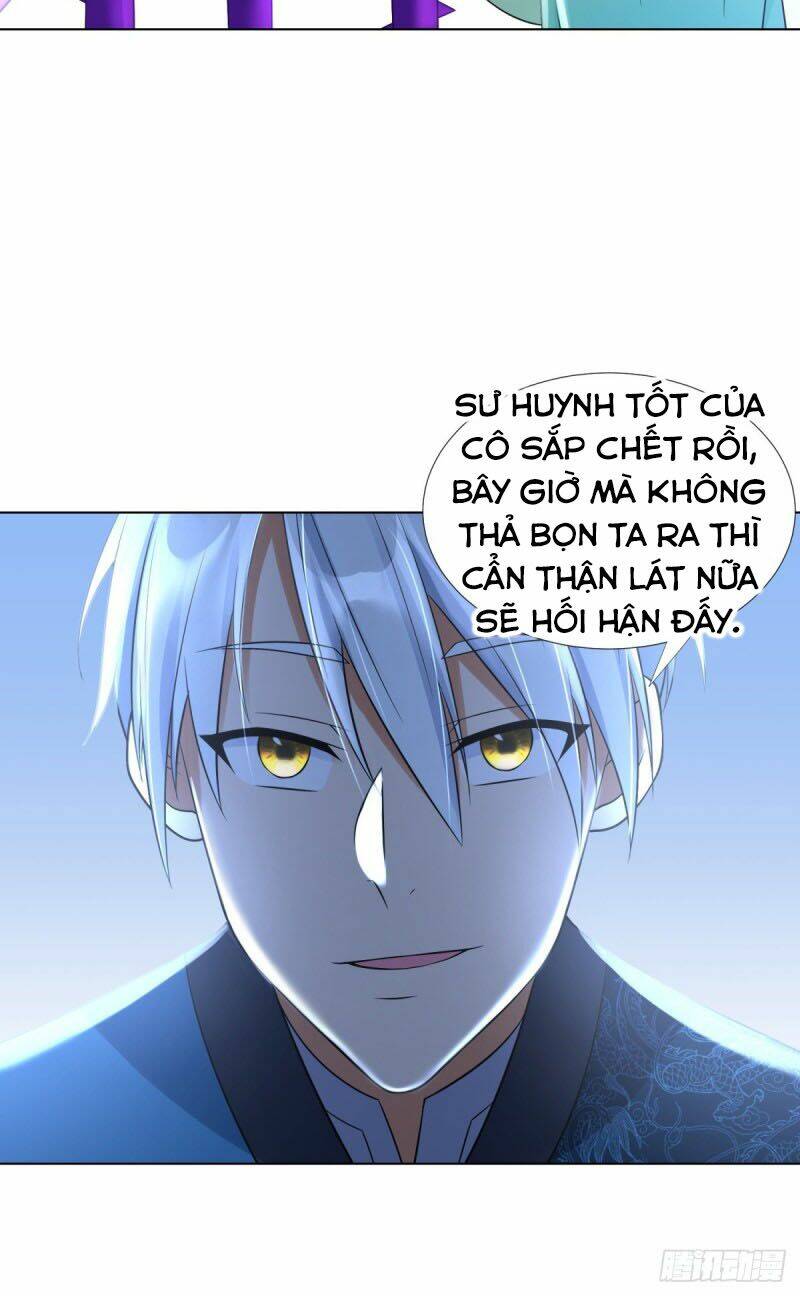 Chí Tôn Trọng Sinh Chapter 64 - Trang 2