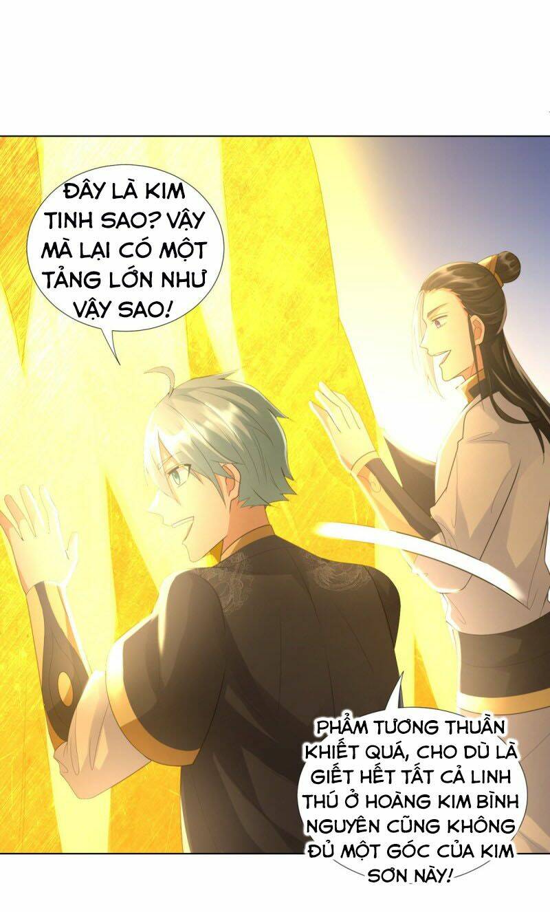 Chí Tôn Trọng Sinh Chapter 64 - Trang 2