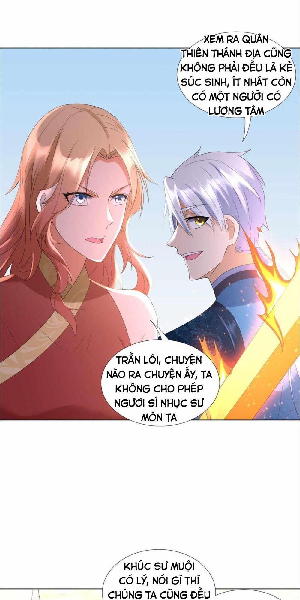 Chí Tôn Trọng Sinh Chapter 63 - Trang 2