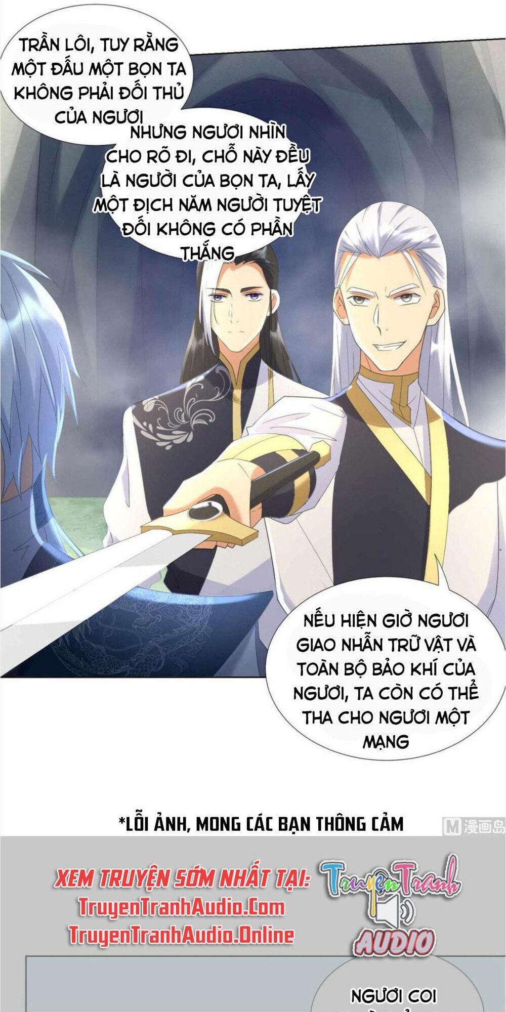 Chí Tôn Trọng Sinh Chapter 63 - Trang 2