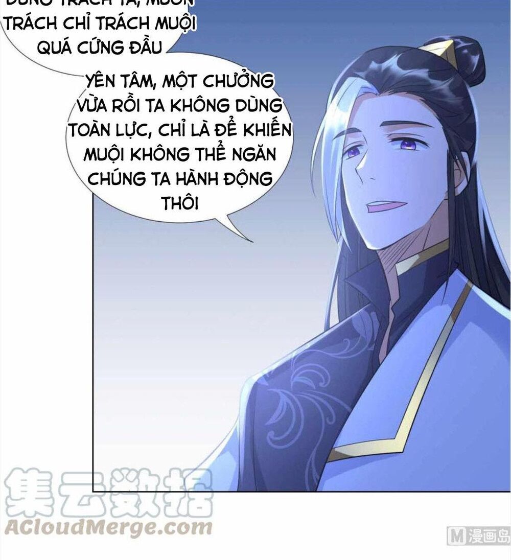 Chí Tôn Trọng Sinh Chapter 63 - Trang 2