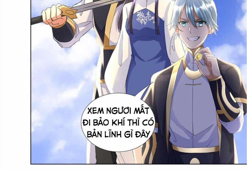 Chí Tôn Trọng Sinh Chapter 63 - Trang 2