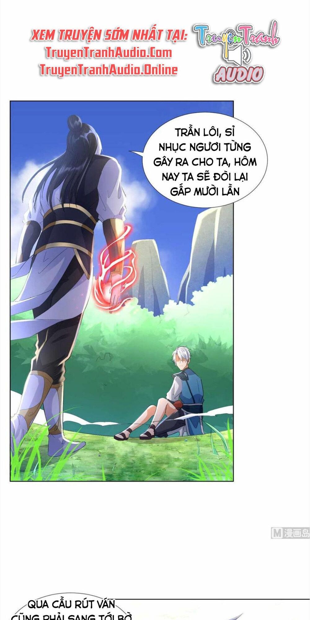 Chí Tôn Trọng Sinh Chapter 63 - Trang 2