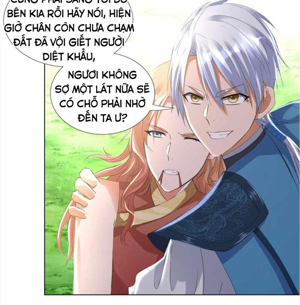 Chí Tôn Trọng Sinh Chapter 63 - Trang 2