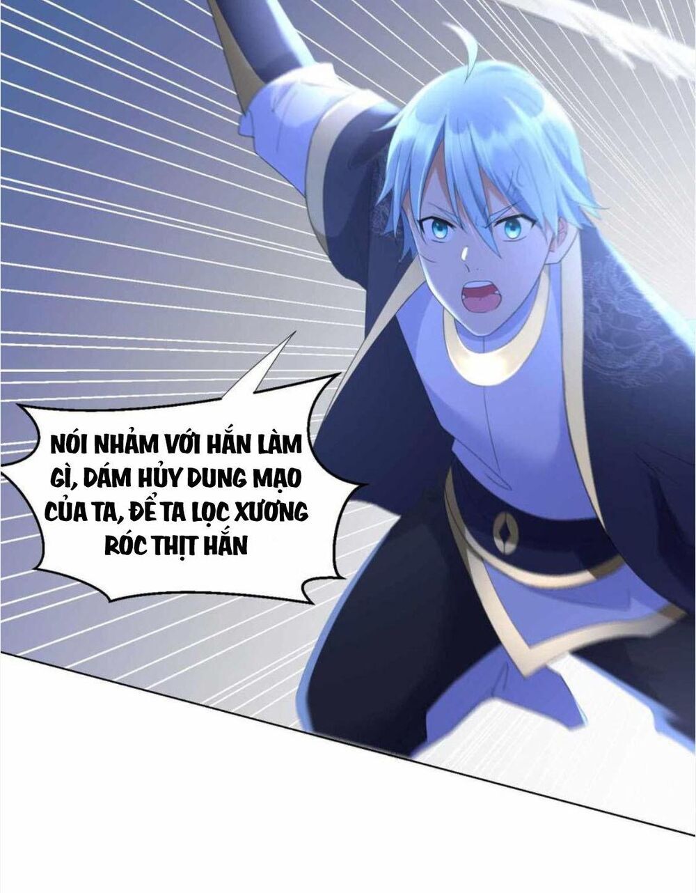 Chí Tôn Trọng Sinh Chapter 63 - Trang 2